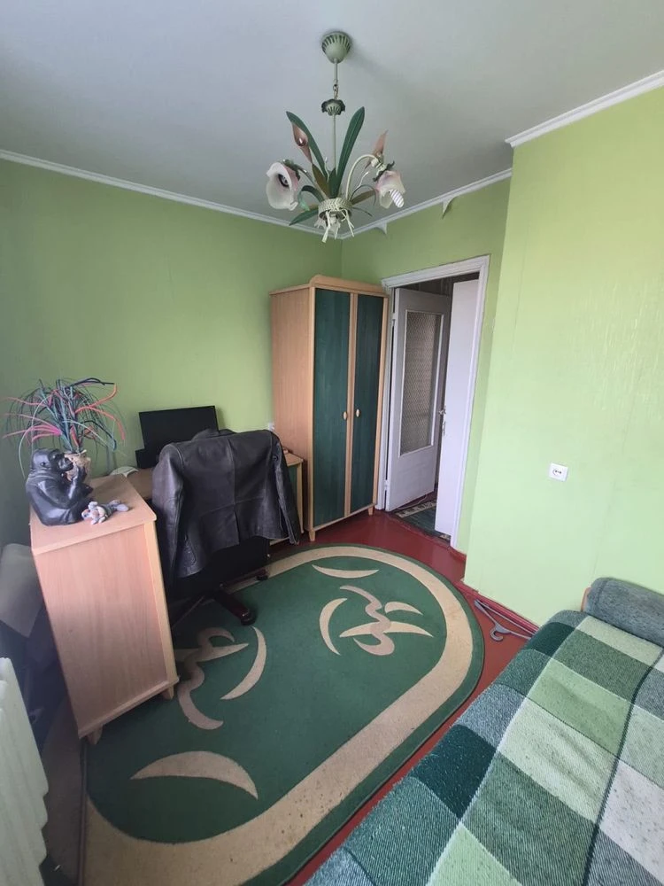 Продаж 3-кімнатної квартири м. Бар / держпрограми / єВідновл