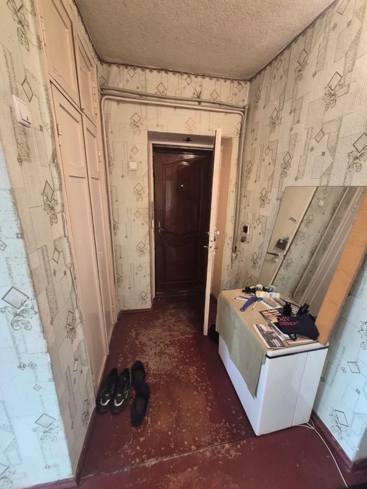 Продаж 3-кімнатної квартири м. Бар / держпрограми / єВідновл