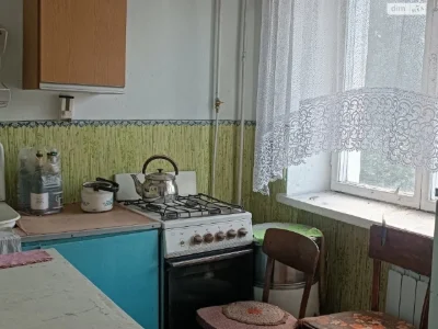 Продаж Квартира