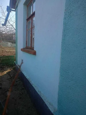 Квартира з меблями в будинку/дуплексі