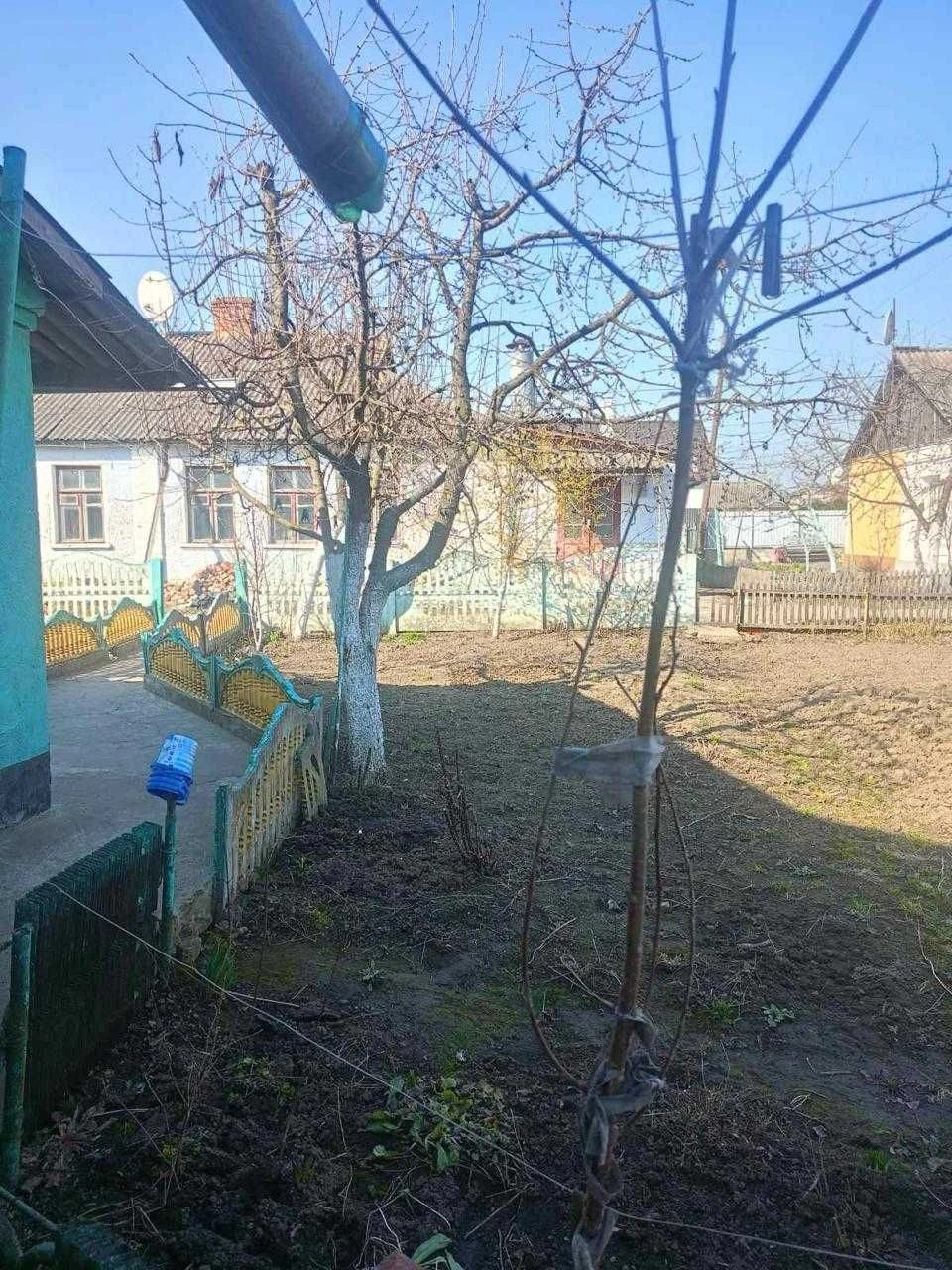 Квартира з меблями в будинку/дуплексі