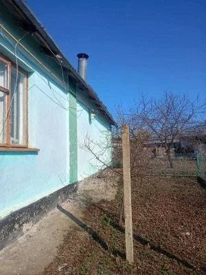 Квартира з меблями в будинку/дуплексі