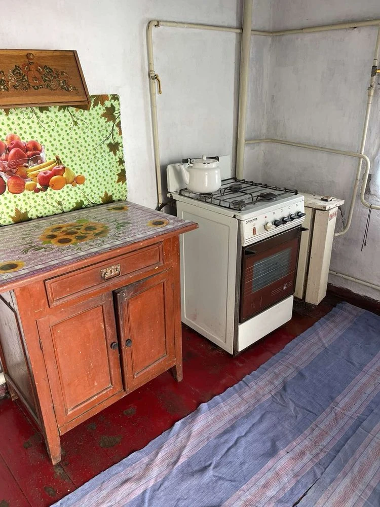 Продам квартиру м.Бар