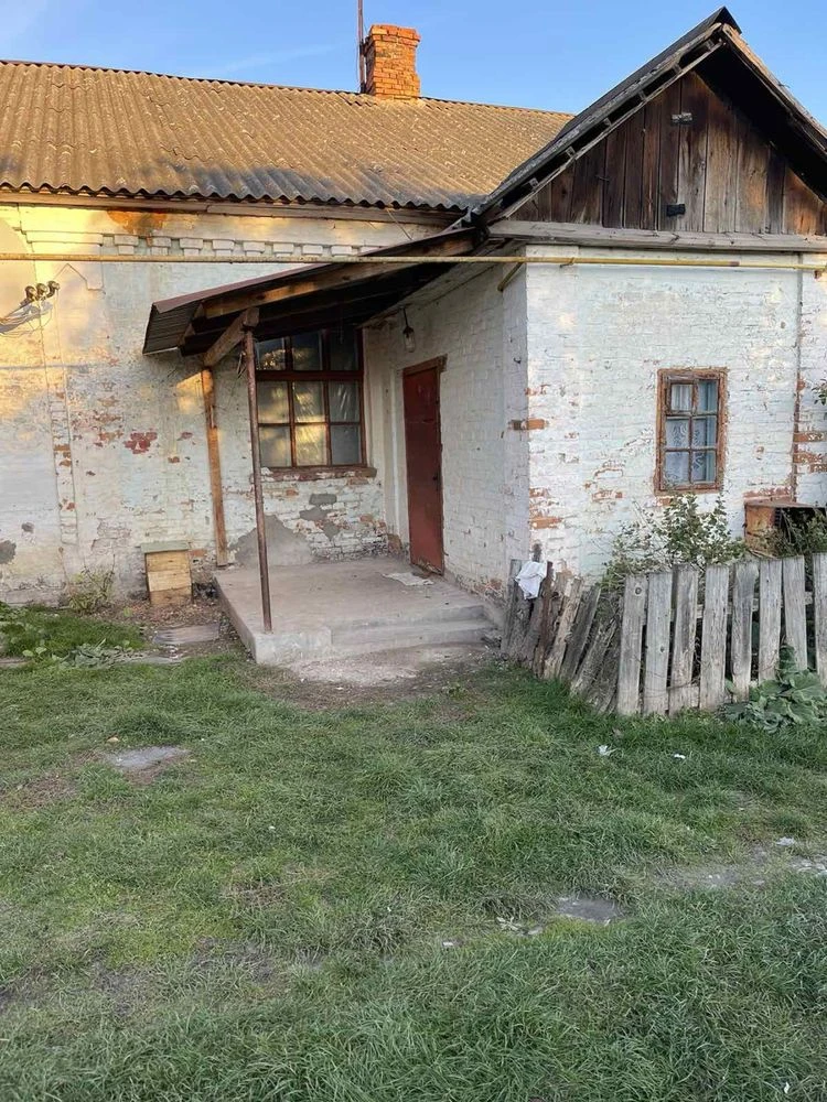 Продам квартиру м.Бар