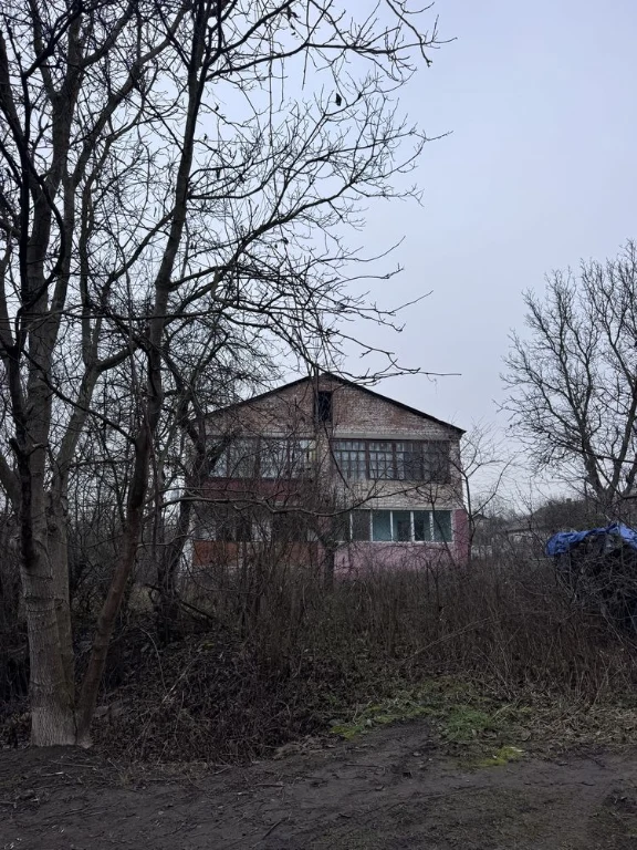Квартира 2х комнатная