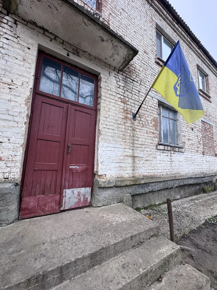 Квартира 2х комнатная
