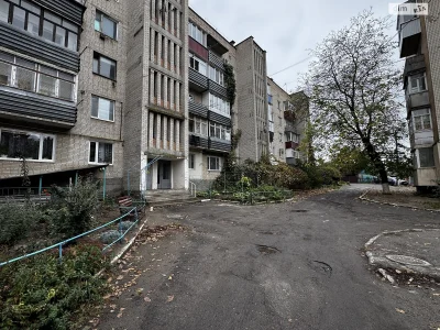 Продаж Квартира