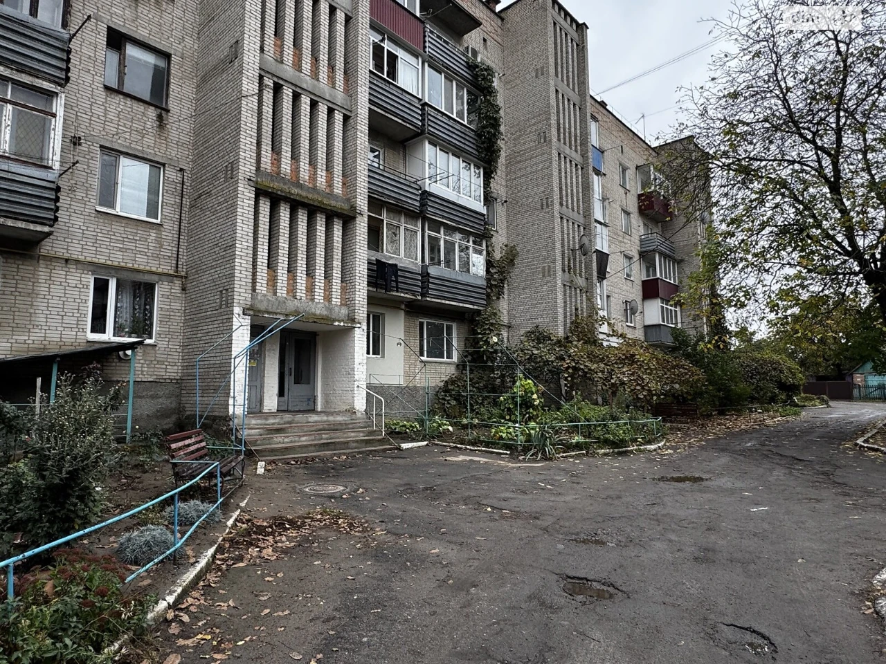 Продаж Квартира