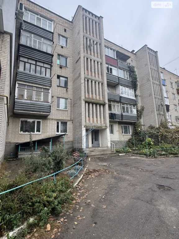 Продаж Квартира