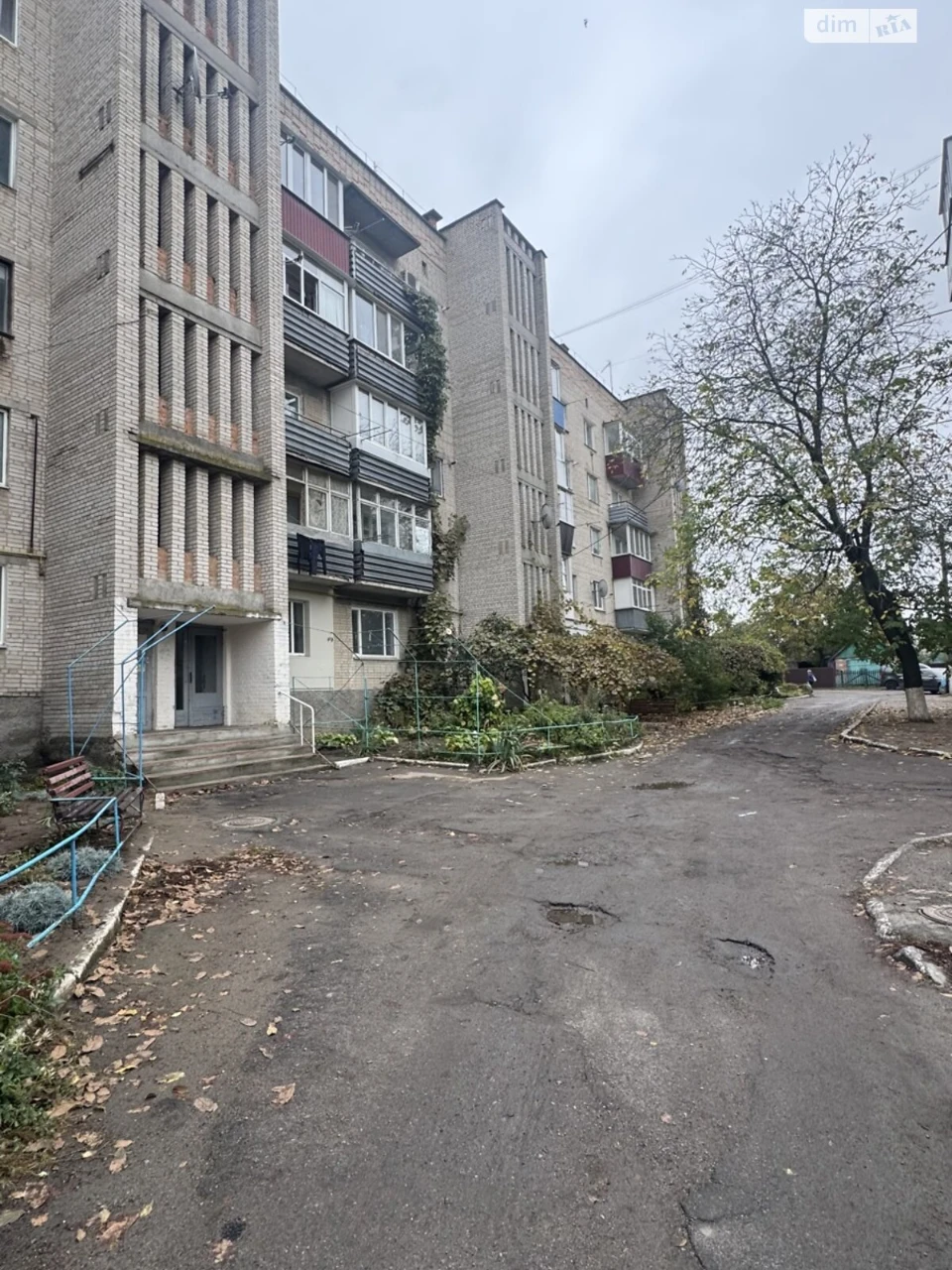 Продаж Квартира