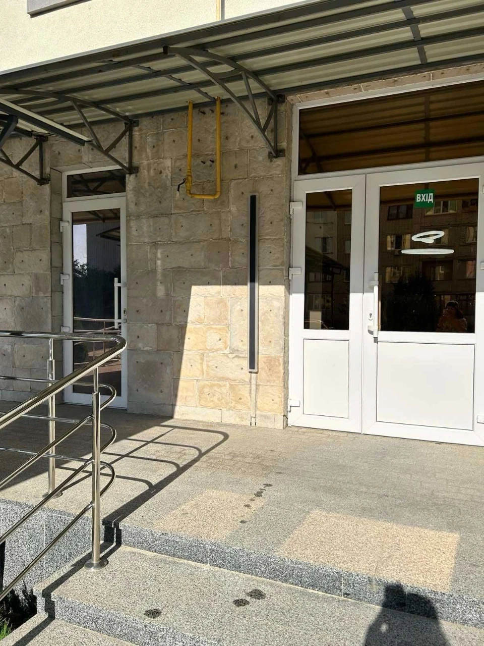 Двокімнатна квартира в новобудові з ремонтом