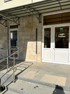 Двокімнатна квартира в новобудові з ремонтом