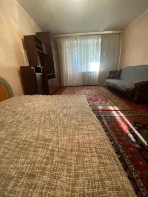 1 кімнатна квартира продається в м.Гайсин