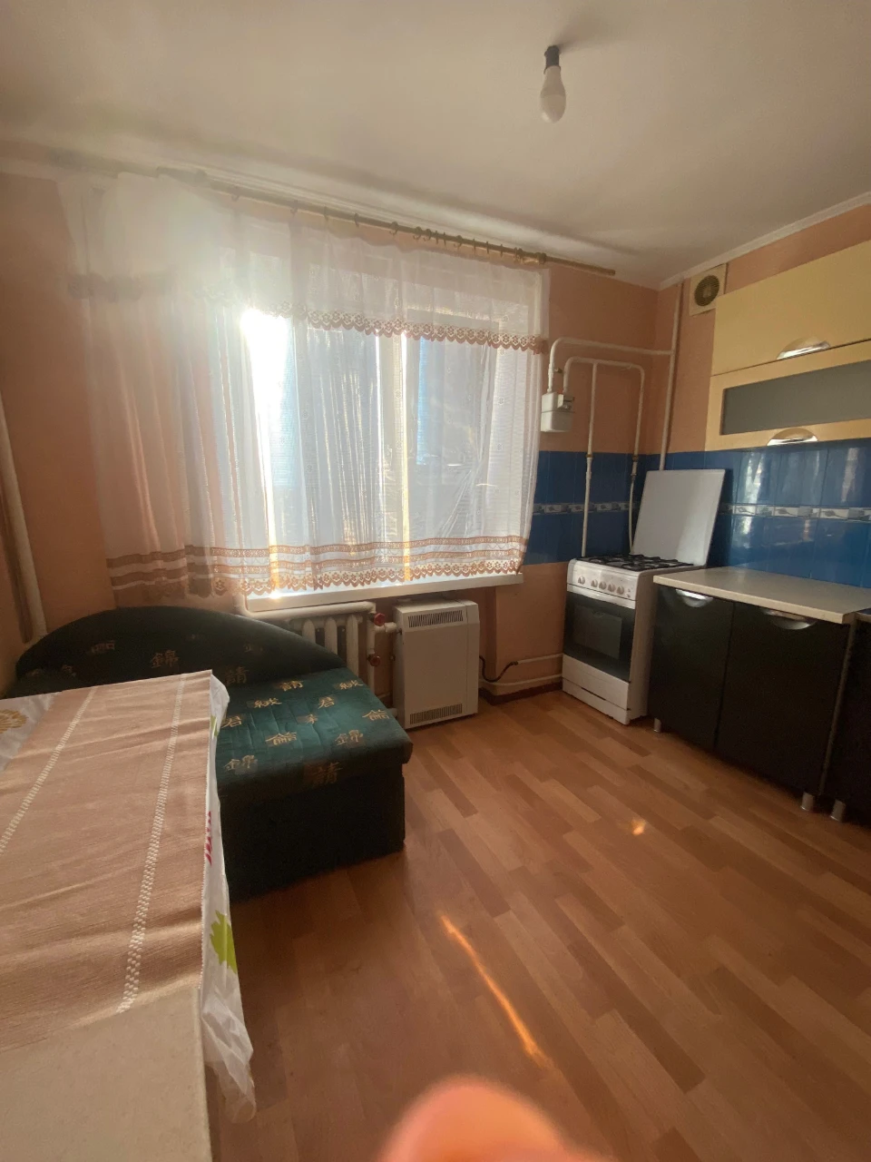 1 кімнатна квартира продається в м.Гайсин