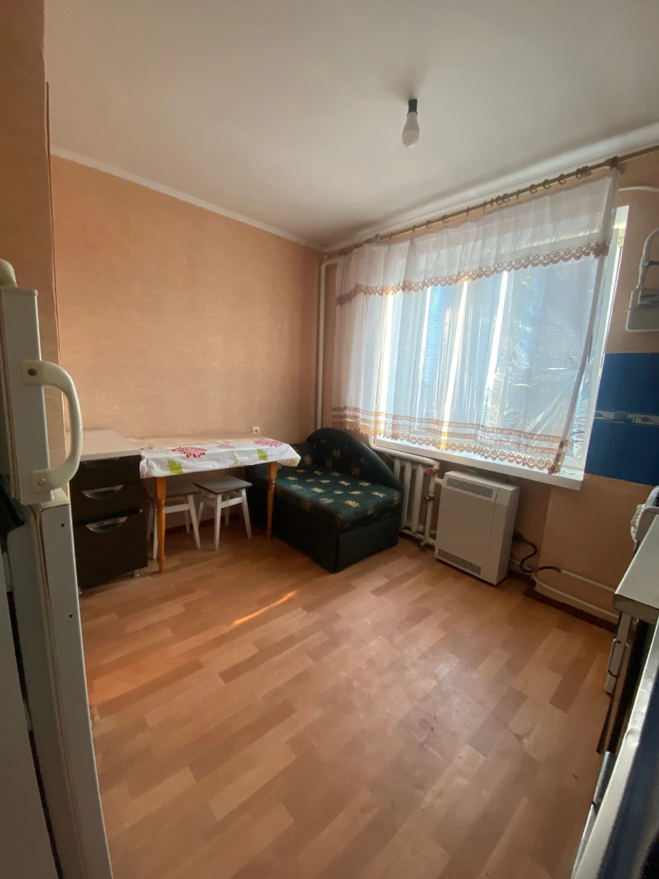 1 кімнатна квартира продається в м.Гайсин