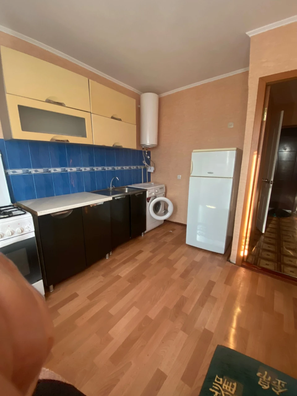 1 кімнатна квартира продається в м.Гайсин