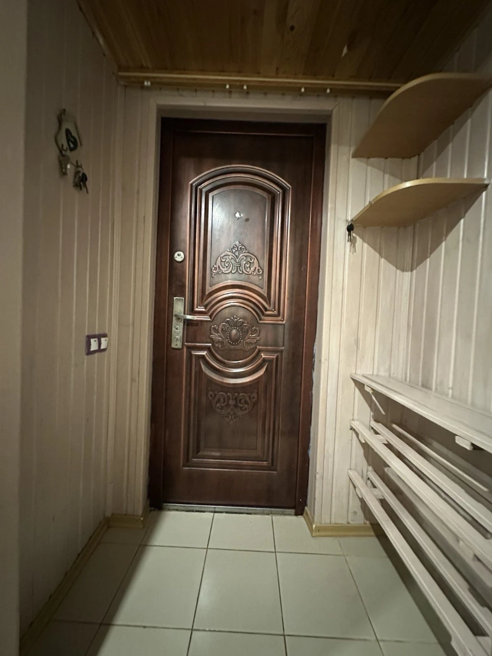 Продається двокімнатна квартира