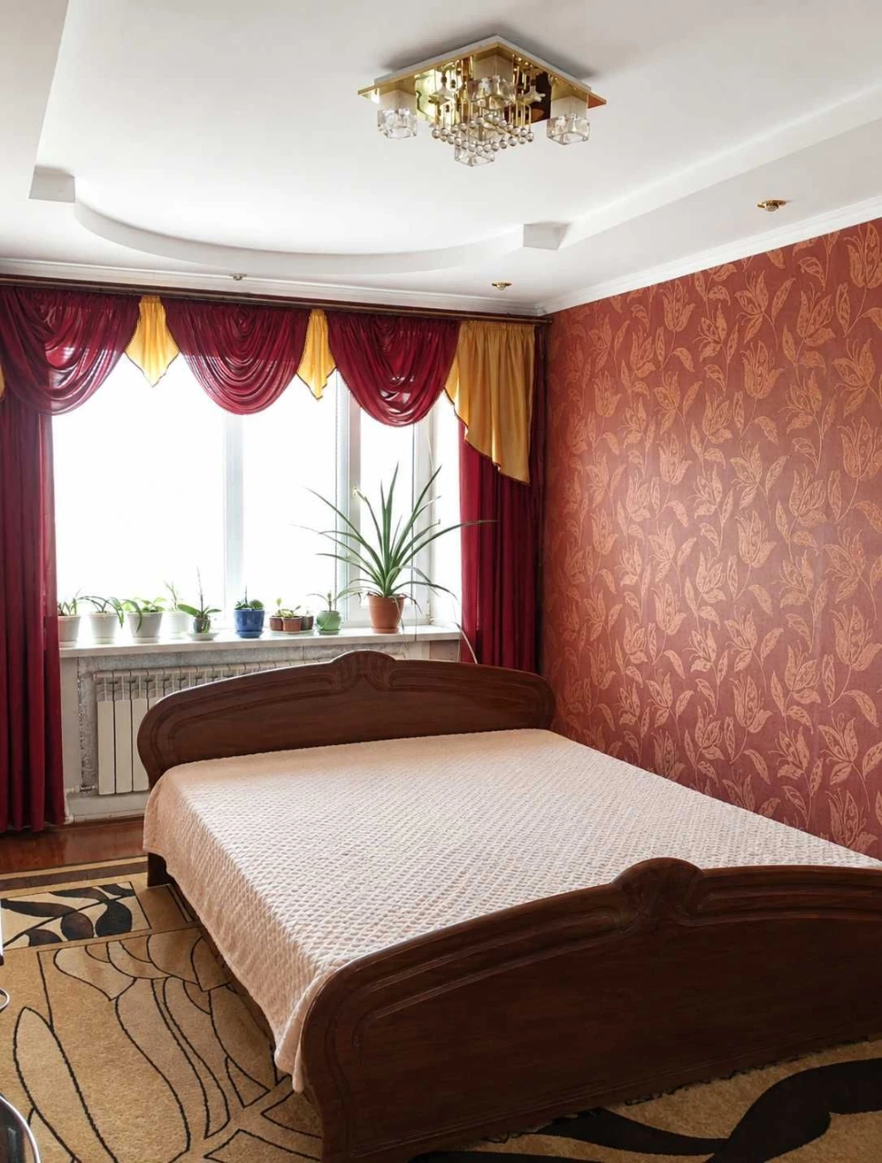 Продається 3 кімн. квартира з ремонтом в Гайсині