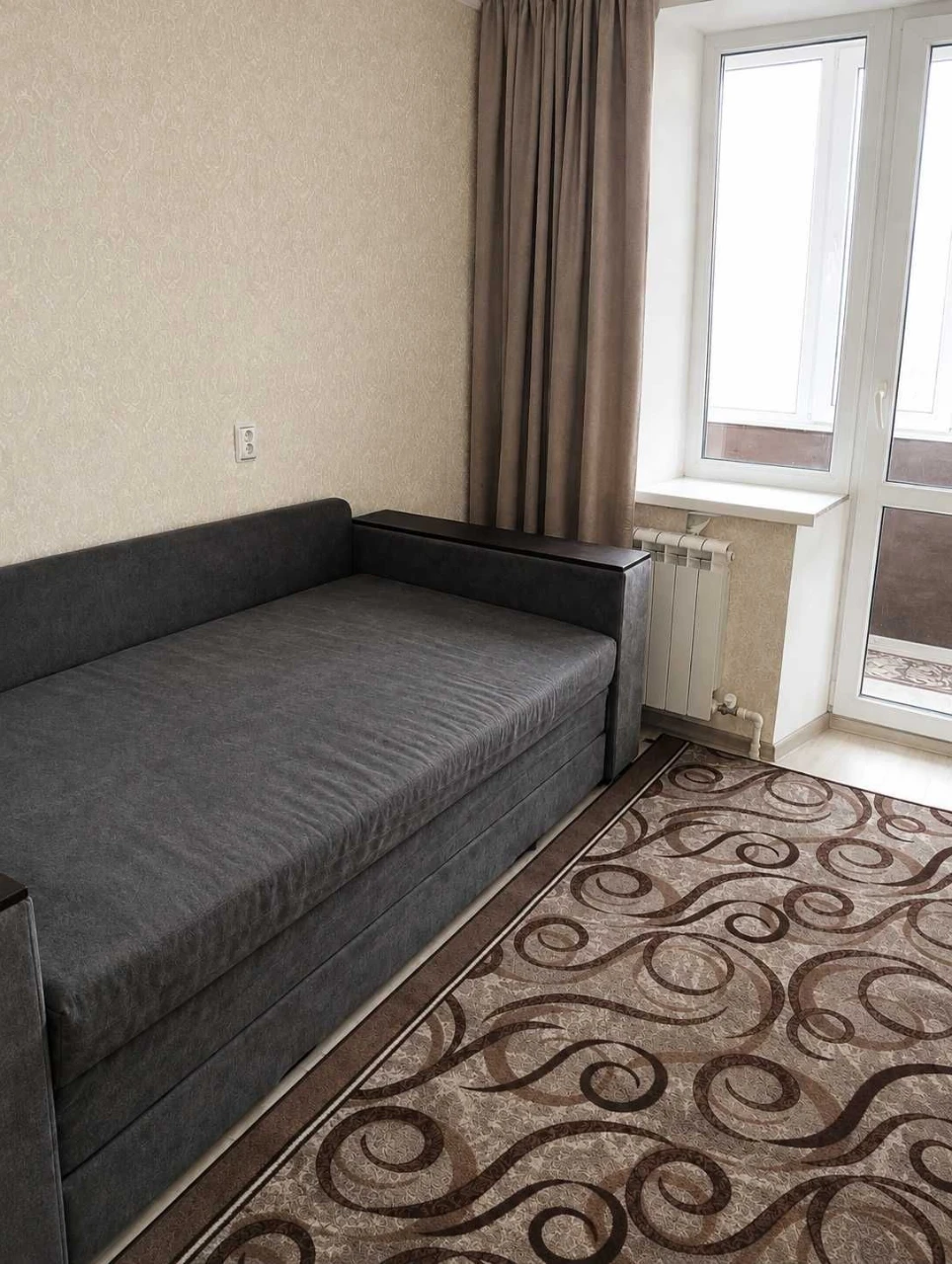 Продається 3 кімн. квартира з ремонтом в Гайсині