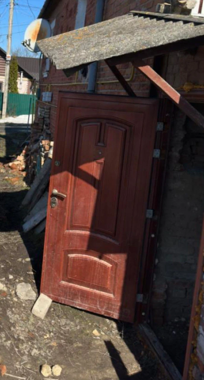 Продам двокімнатну квартиру