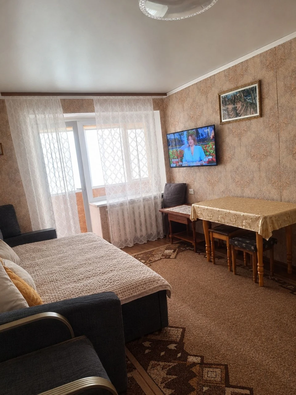 Продам квартиру 2х кімнатну
