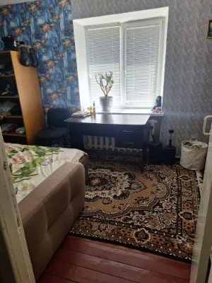 Продам квартиру 2х кімнатну