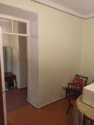 Продається 2 кімнатна квартира в центральній частині м. Гайс