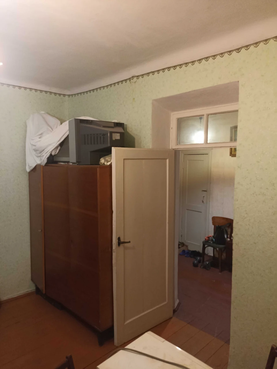 Продається 2 кімнатна квартира в центральній частині м. Гайс