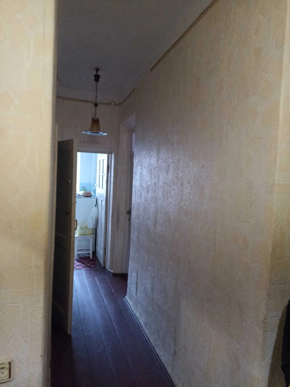 Продається 2 кімнатна квартира в центральній частині м. Гайс