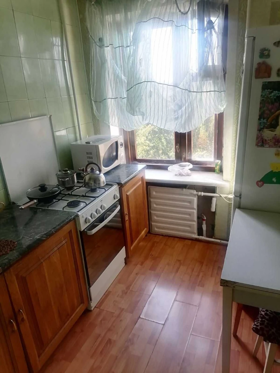 продаж 1к квартири