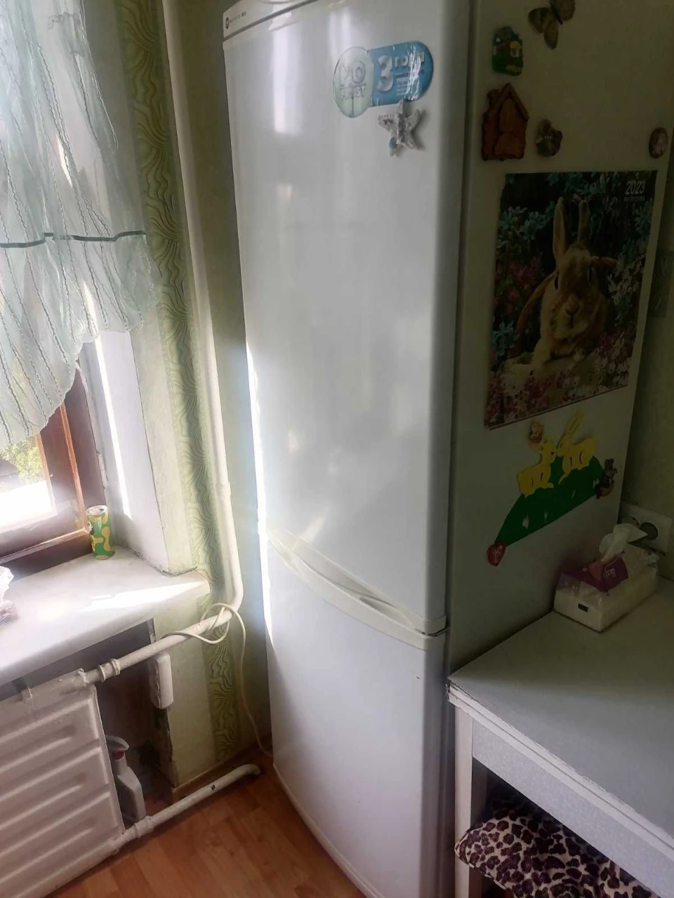 продаж 1к квартири
