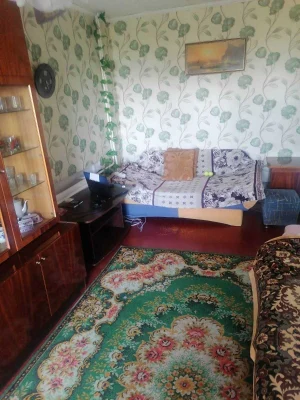 продаж 1к квартири