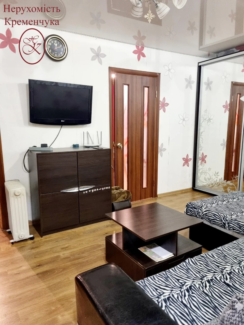 Продаж / Квартира / Г.Маріуполя, Водоканал, Кременчук