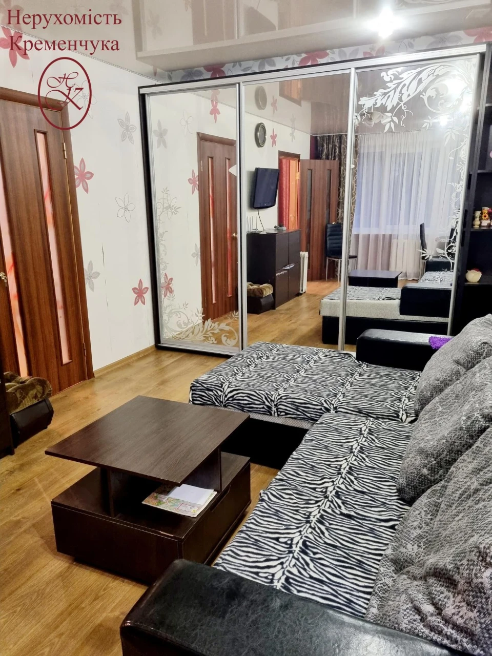 Продаж / Квартира / Г.Маріуполя, Водоканал, Кременчук