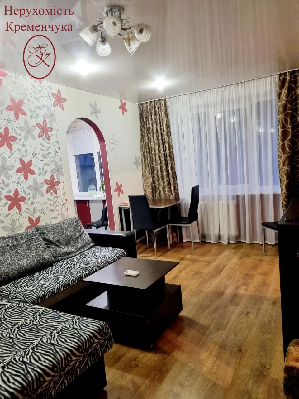 Продаж / Квартира / Г.Маріуполя, Водоканал, Кременчук