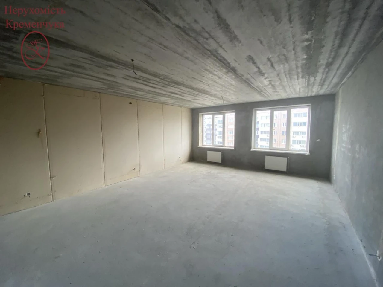 Apartment for sale with independent heating in the heart of the city