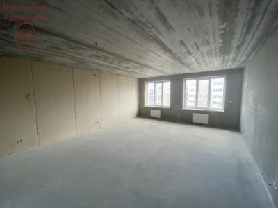 Apartment for sale with independent heating in the heart of the city