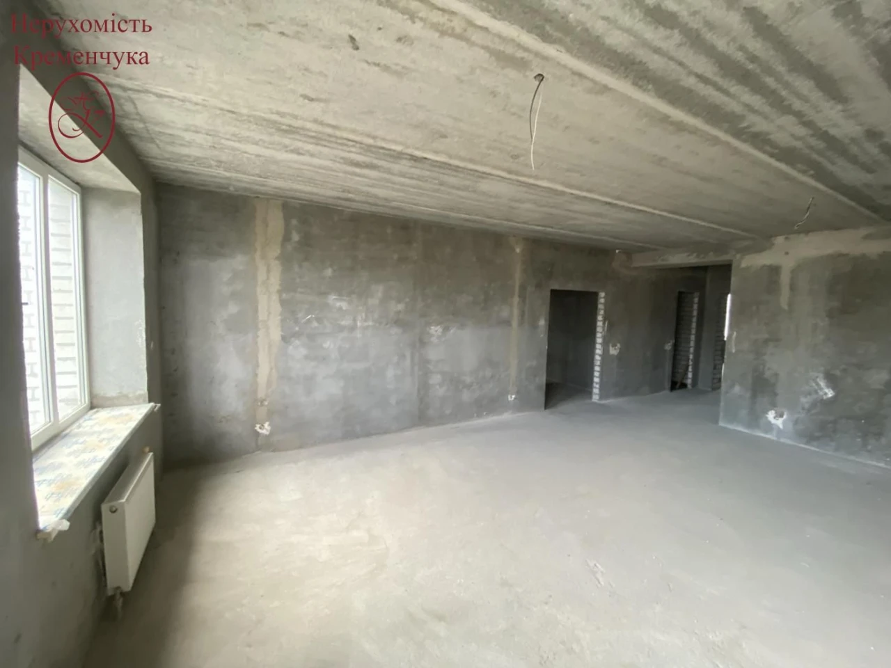 Apartment for sale with independent heating in the heart of the city