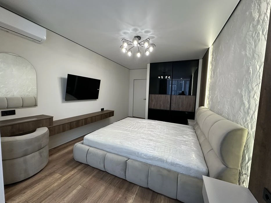 Продажа 2-комнатной квартиры в ЖК «Манхэттен» площадь 83м2.