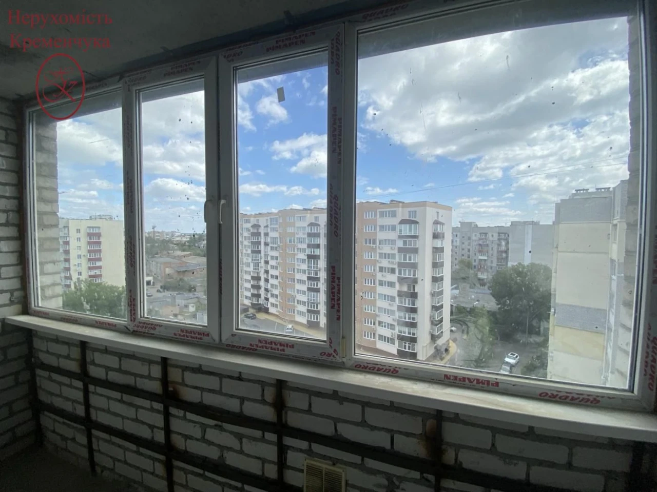 Apartment for sale with independent heating in the heart of the city