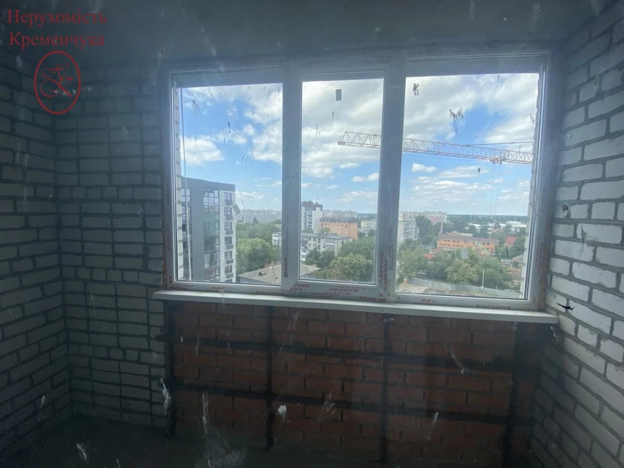 Apartment for sale with independent heating in the heart of the city