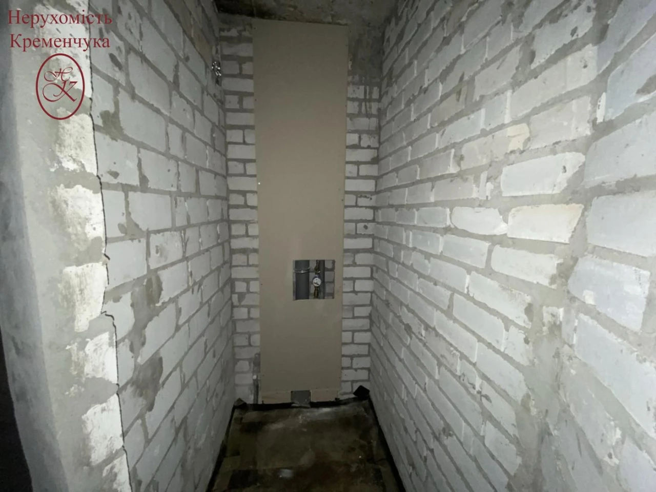 Apartment for sale with independent heating in the heart of the city