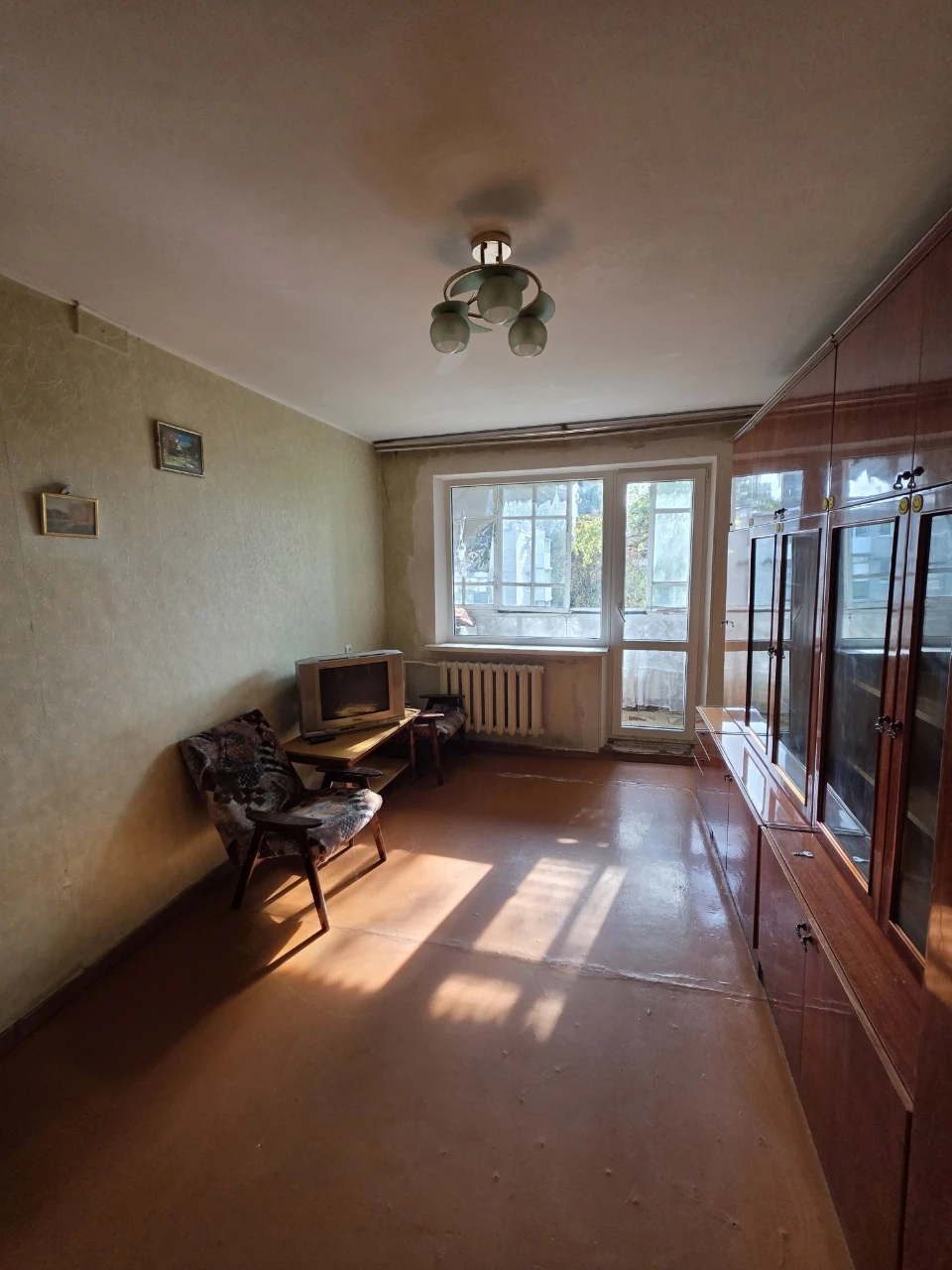 No Commission! Great Price. 1-Bedroom in the Mountain District (Pr