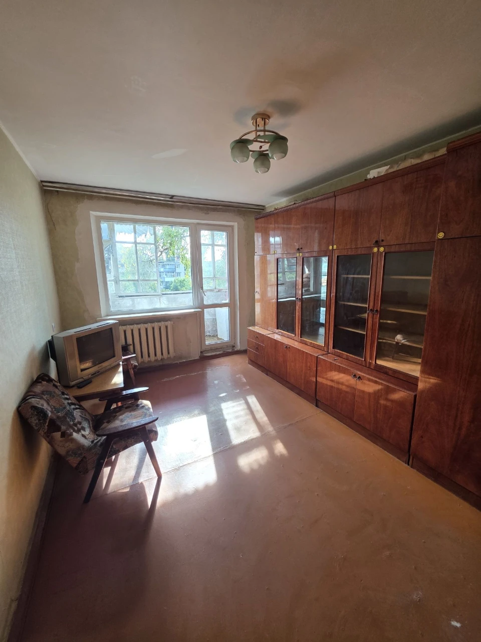 No Commission! Great Price. 1-Bedroom in the Mountain District (Pr