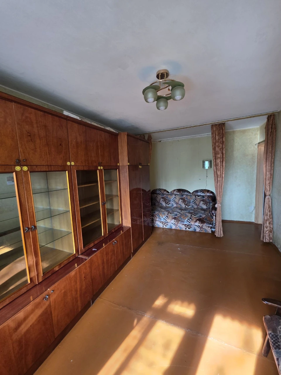 No Commission! Great Price. 1-Bedroom in the Mountain District (Pr