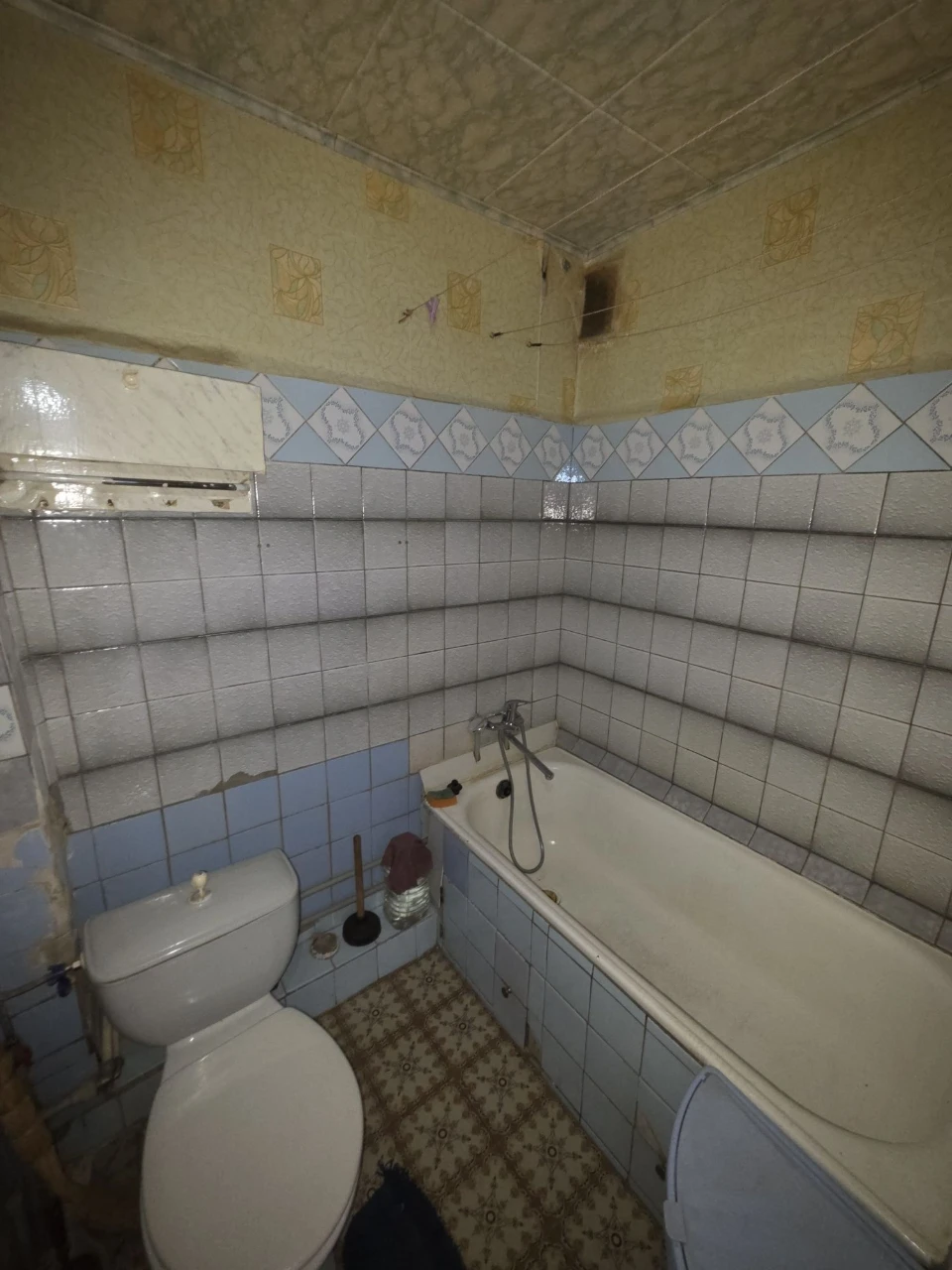 No Commission! Great Price. 1-Bedroom in the Mountain District (Pr