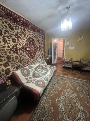 продам квартиру  2 ка хрущевка