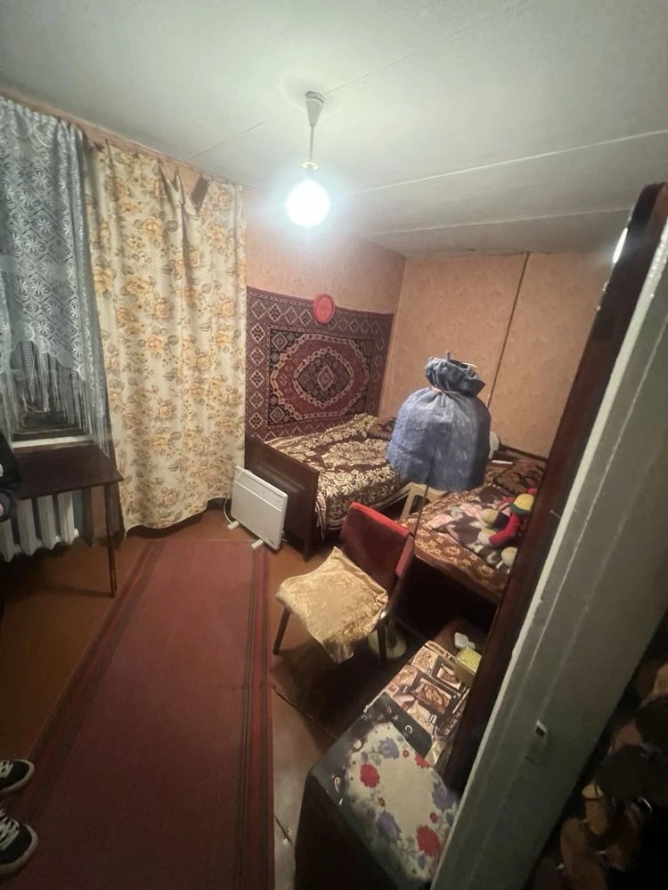 продам квартиру  2 ка хрущевка