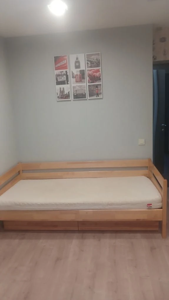 Продам квартиру в Кременчуці