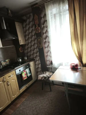 Ціна вниз!Терміново продам 2к кварт.4/9 Цег 52/7м2